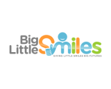 https://www.logocontest.com/public/logoimage/1652258753Big Little Smiles.png